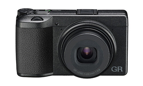 新品同様 RICOH GR III ショット数 14回 Awards 2024 | Global | Ricoh